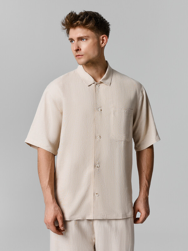 РУБАШКА МУЖСКАЯ 111887