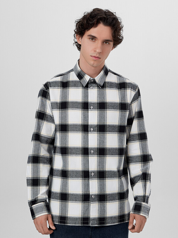 РУБАШКА МУЖСКАЯ 111908-7