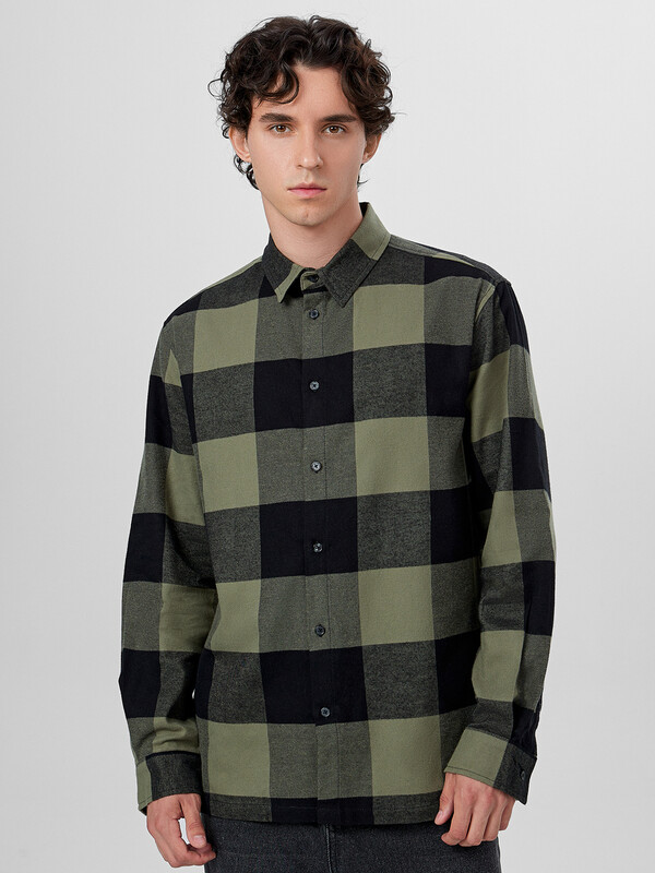 РУБАШКА МУЖСКАЯ 111908-8