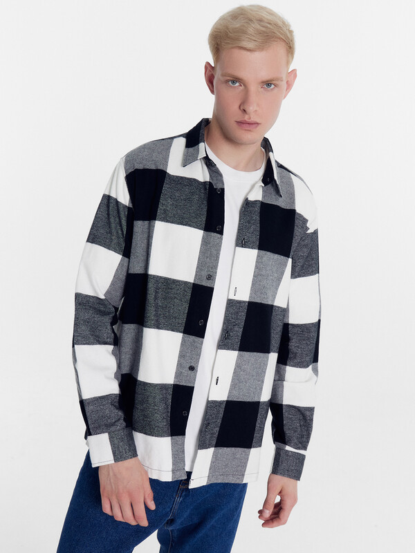 РУБАШКА МУЖСКАЯ 111908