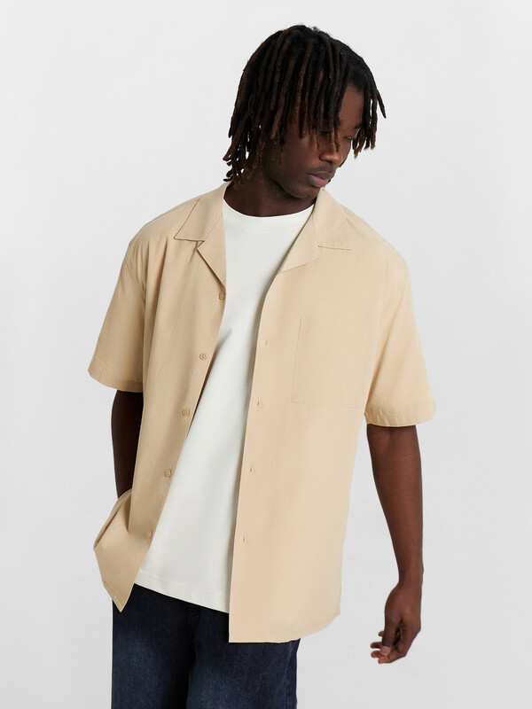 РУБАШКА МУЖСКАЯ 111942