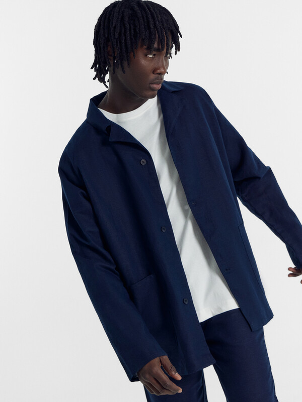 РУБАШКА МУЖСКАЯ 121202