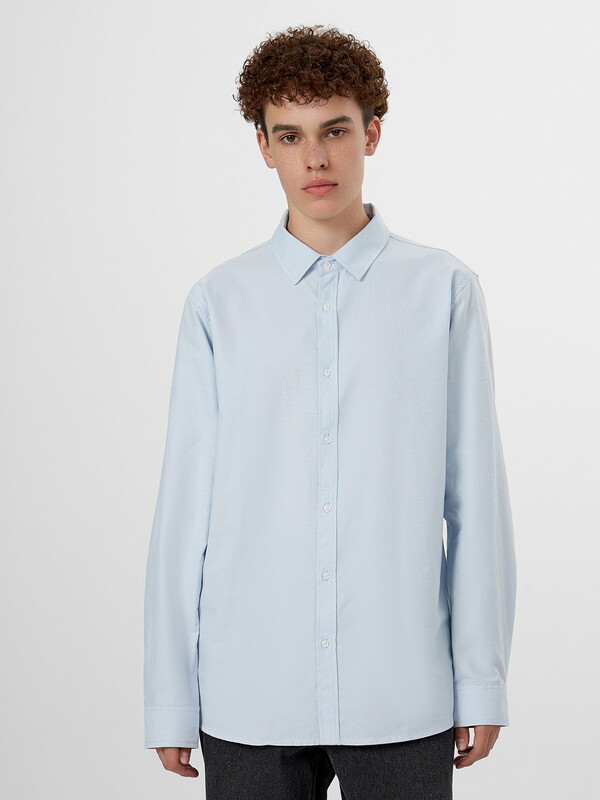 РУБАШКА МУЖСКАЯ 121938