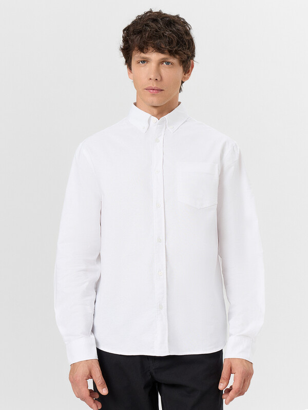 РУБАШКА МУЖСКАЯ 121947