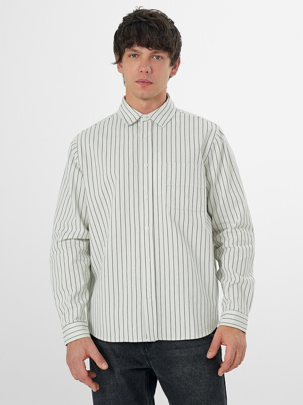 РУБАШКА МУЖСКАЯ 121976