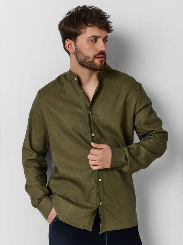 РУБАШКА МУЖСКАЯ 121981