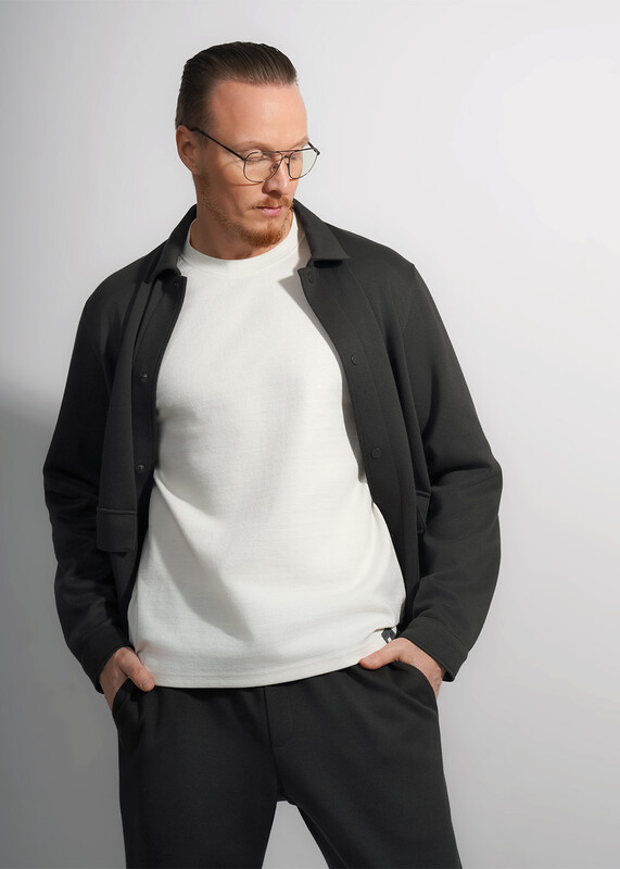 Рубашка мужская