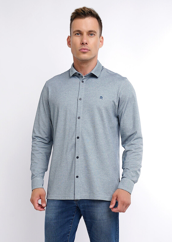 Рубашка мужская