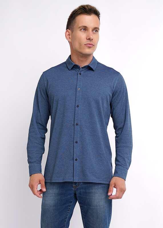 Рубашка мужская