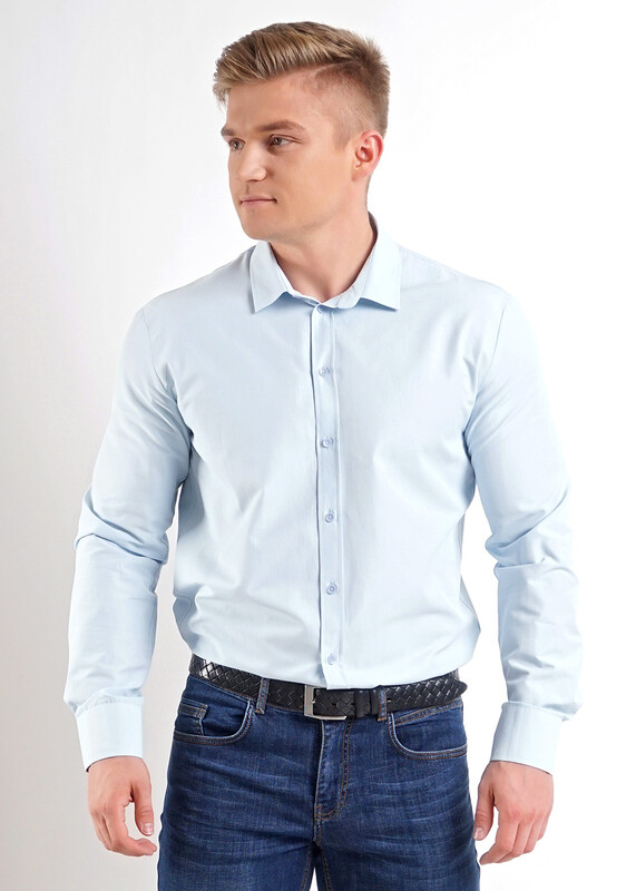 Рубашка мужская