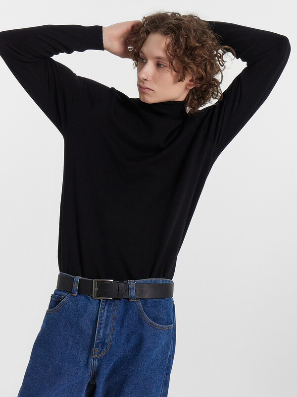 СВИТЕР МУЖСКОЙ 121924