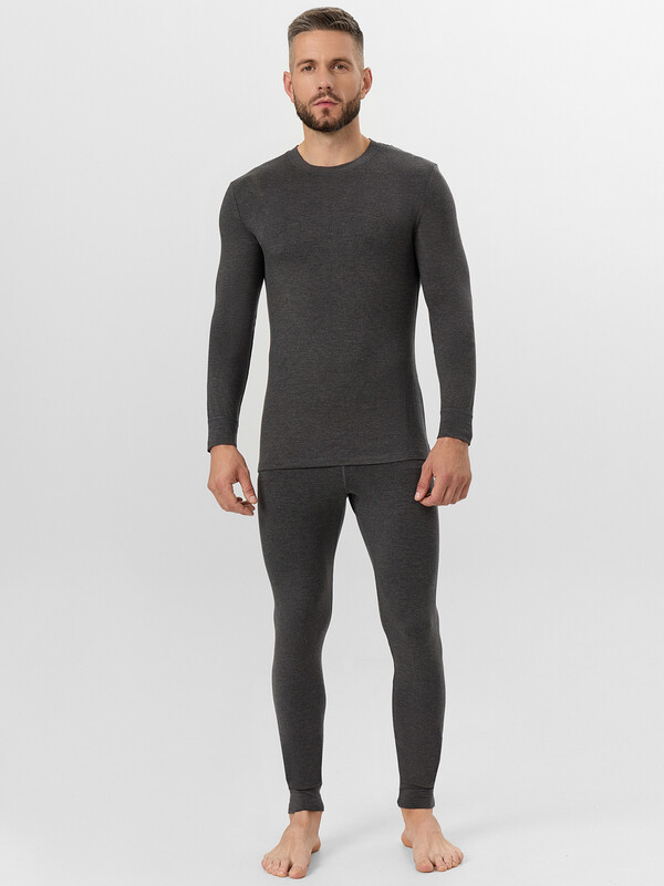 КОМПЛЕКТ "ТЕРМО" МУЖСКОЙ (ДЖЕМПЕР, БРЮКИ) 691001