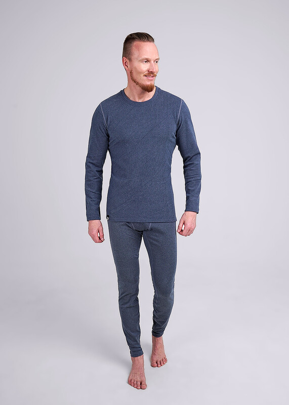 Термобелье мужское комплект