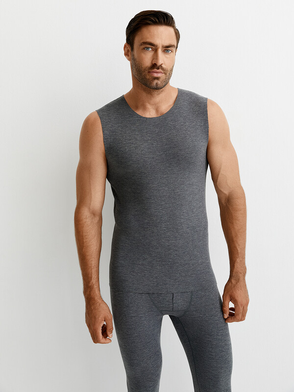 Термомайка Термомайка OmU 1323T 3D Майка муж. "Термо"