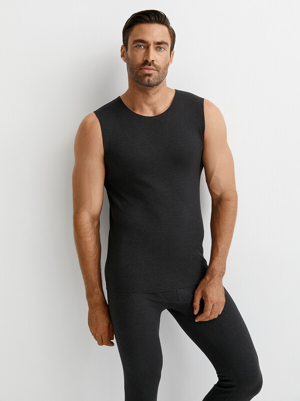 Термомайка Термомайка OmU 1323T 3D Майка муж. "Термо"