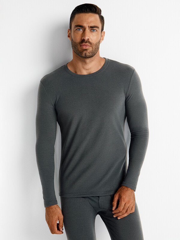 Термолонгслив Термолонгслив OmU 1611T PV Лонгслив муж. "Термо"