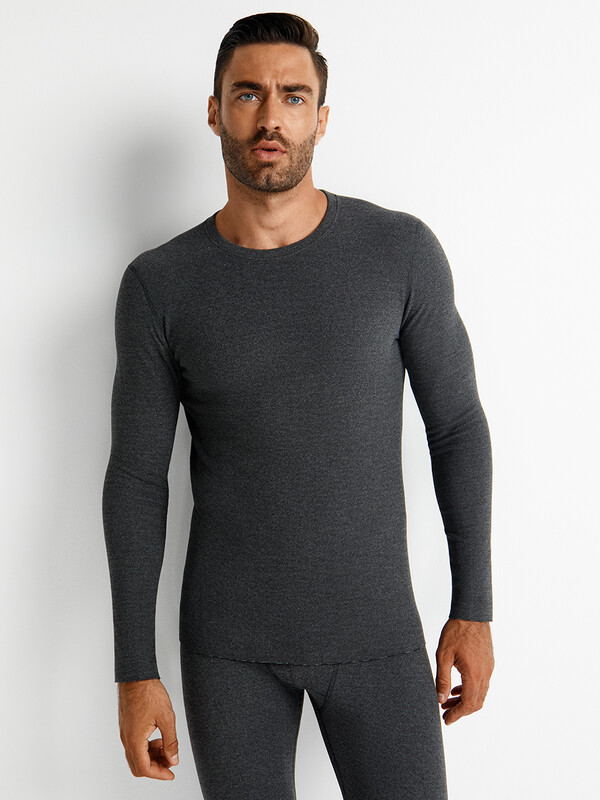 Термолонгслив Термолонгслив OmU 1612T PV Лонгслив муж. "Термо"