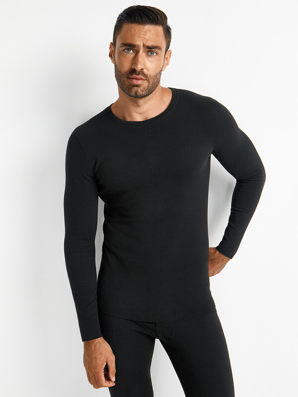 Термолонгслив Термолонгслив OmU 1612T PV Лонгслив муж. "Термо"