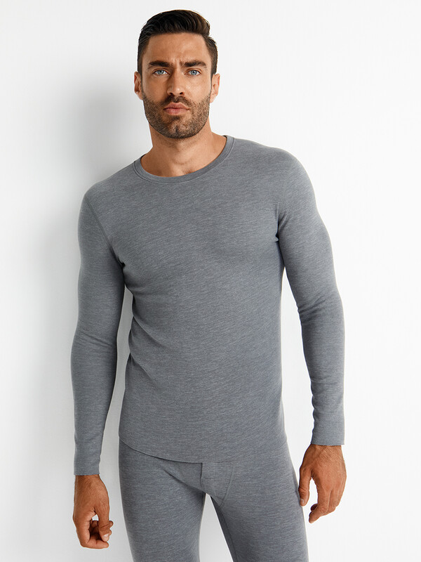 Термолонгслив Термолонгслив OmU 1613T Лонгслив, темп. режим -20°С