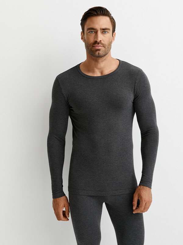 Термолонгслив Термолонгслив OmU 1615T SE Лонгслив муж. "Термо"