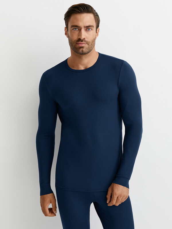 Термолонгслив Термолонгслив OmU 1617T SF Лонгслив муж.