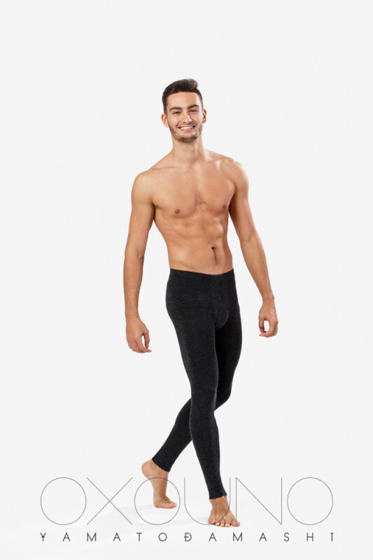 Термобелье кальсоны:муж. КЛАССИК