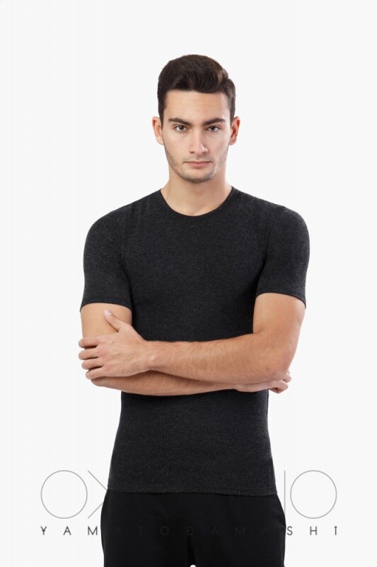 Термобелье футболка:муж. МОДЕЛЬ 2
