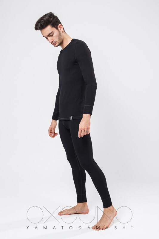 Термобелье кальсоны:муж. КЛАССИК