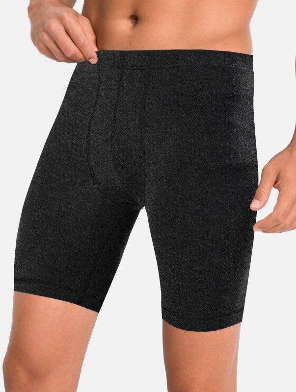 Термобелье шорты:муж. МОДЕЛЬ 2