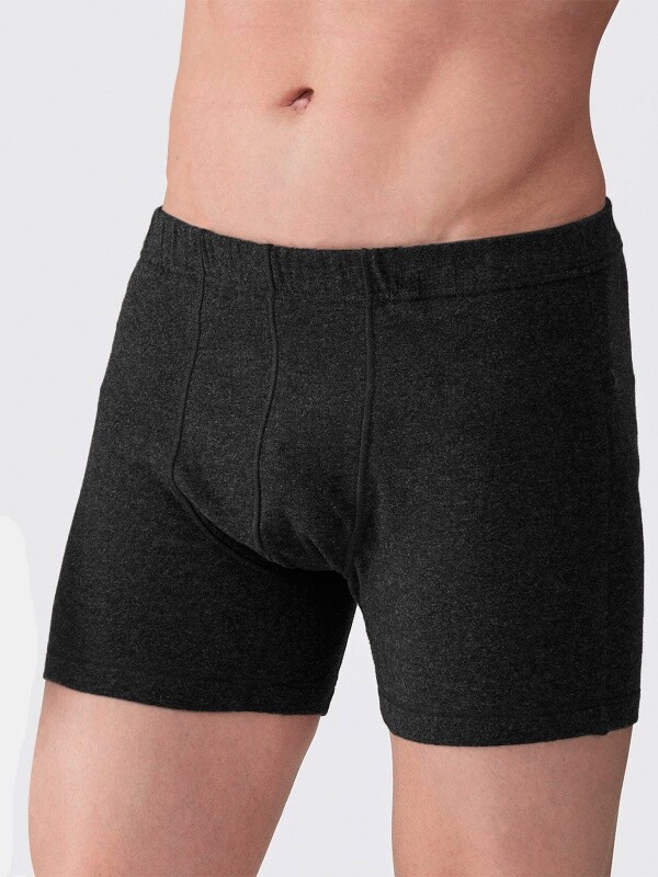 Термобелье шорты:муж. МОДЕЛЬ 1