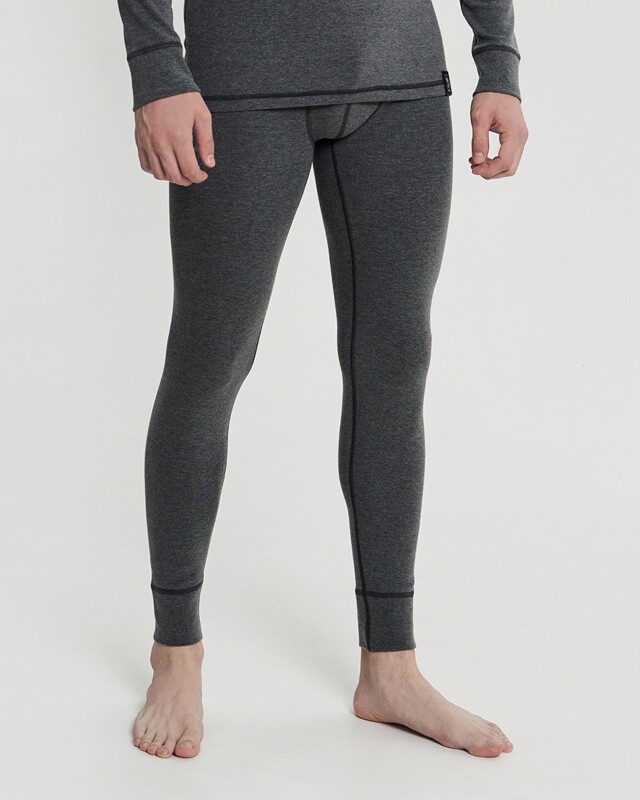 Термобелье кальсоны:муж. МОДЕЛЬ 4