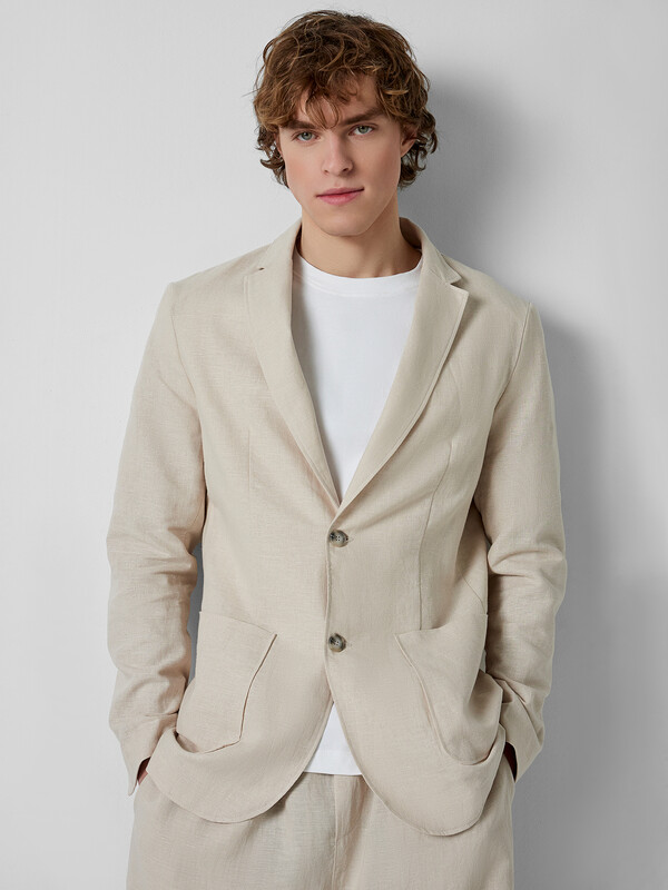 ЖАКЕТ МУЖСКОЙ 121194