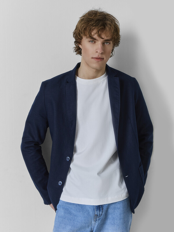 ЖАКЕТ МУЖСКОЙ 121194