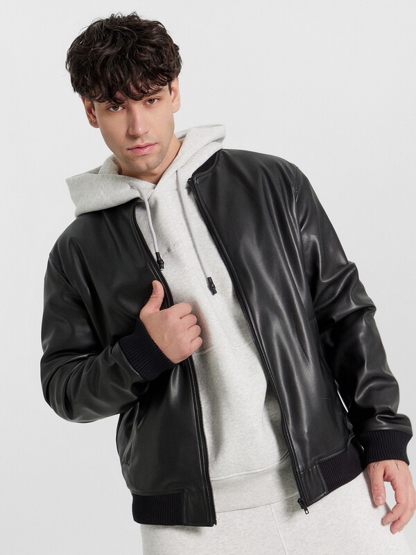 БОМБЕР МУЖСКОЙ 121195/1