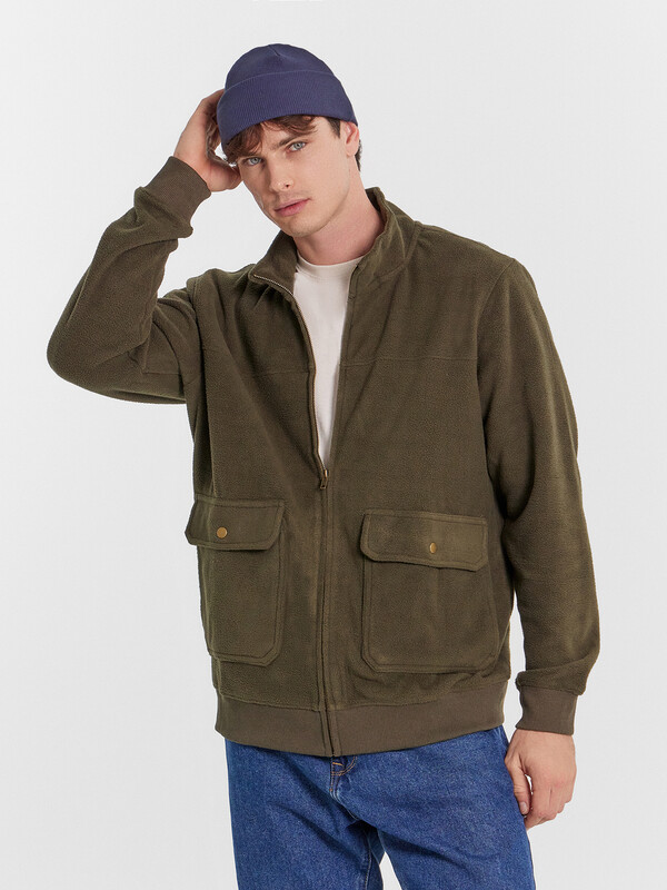 ЖАКЕТ МУЖСКОЙ 121210