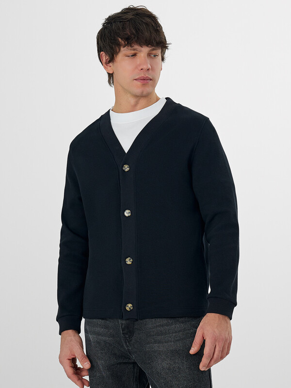 КАРДИГАН МУЖСКОЙ 121957