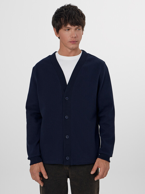 КАРДИГАН МУЖСКОЙ 121957