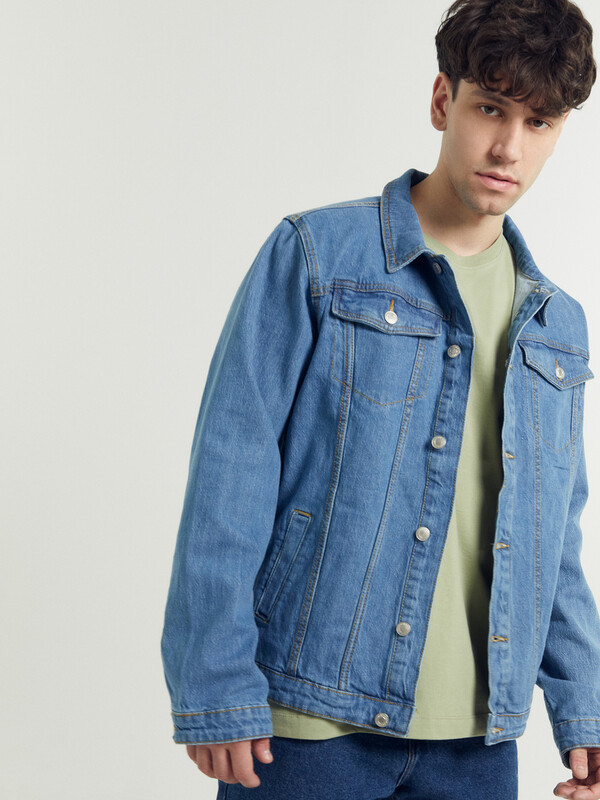 ЖАКЕТ МУЖСКОЙ 2023-DJM202