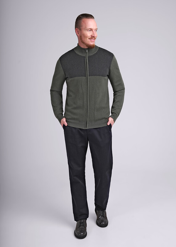 Жакет мужской