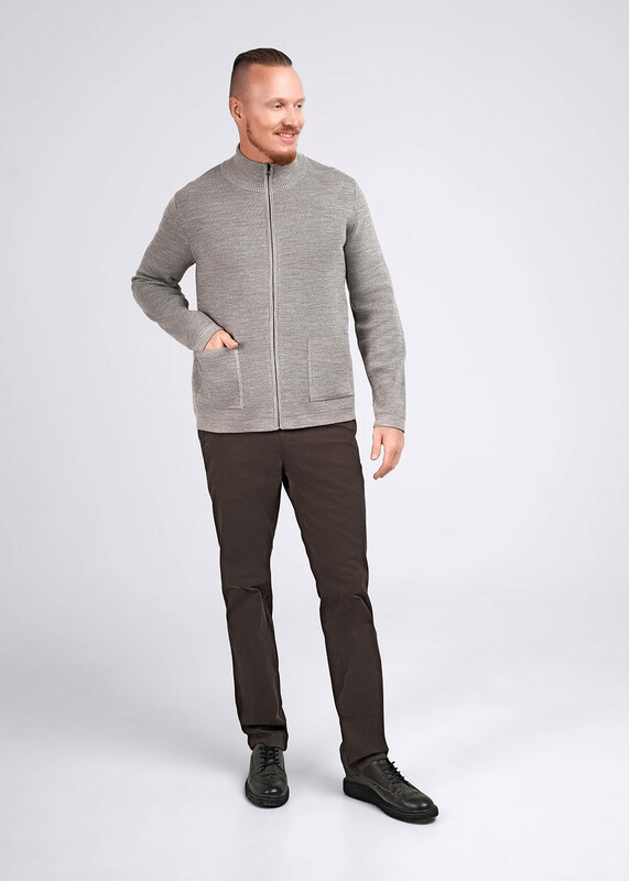 Жакет мужской