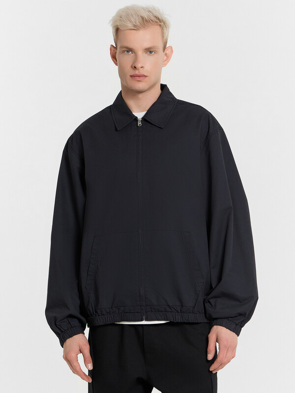 КУРТКА МУЖСКАЯ 2025-1CJM1001-2