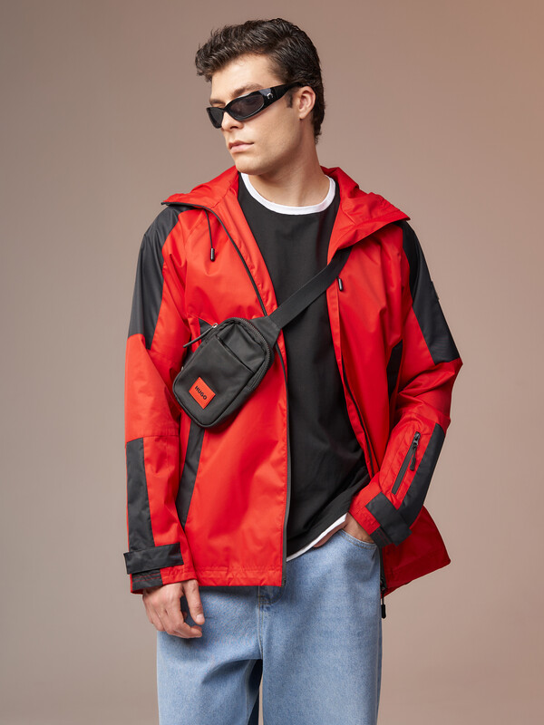 Куртка мужская