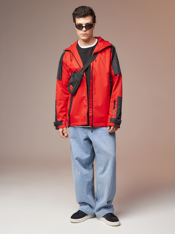 Куртка мужская