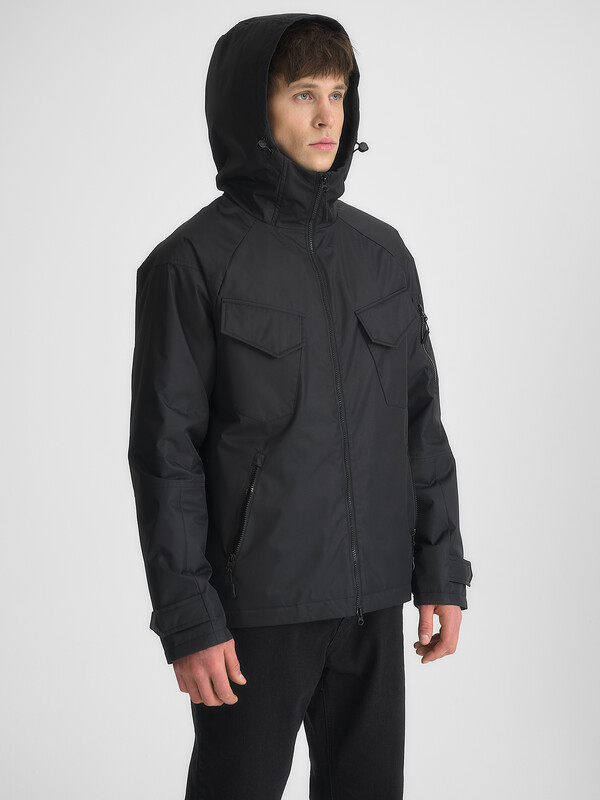 Куртка мужская