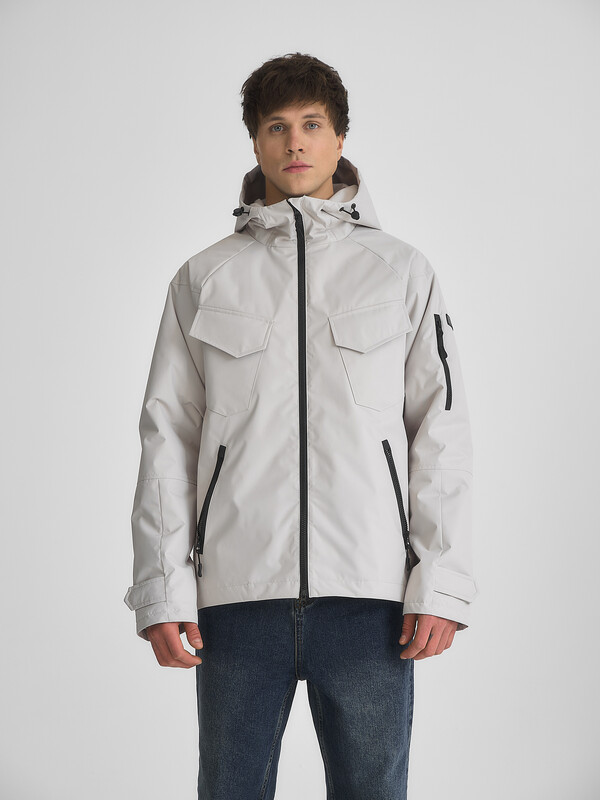 Куртка мужская