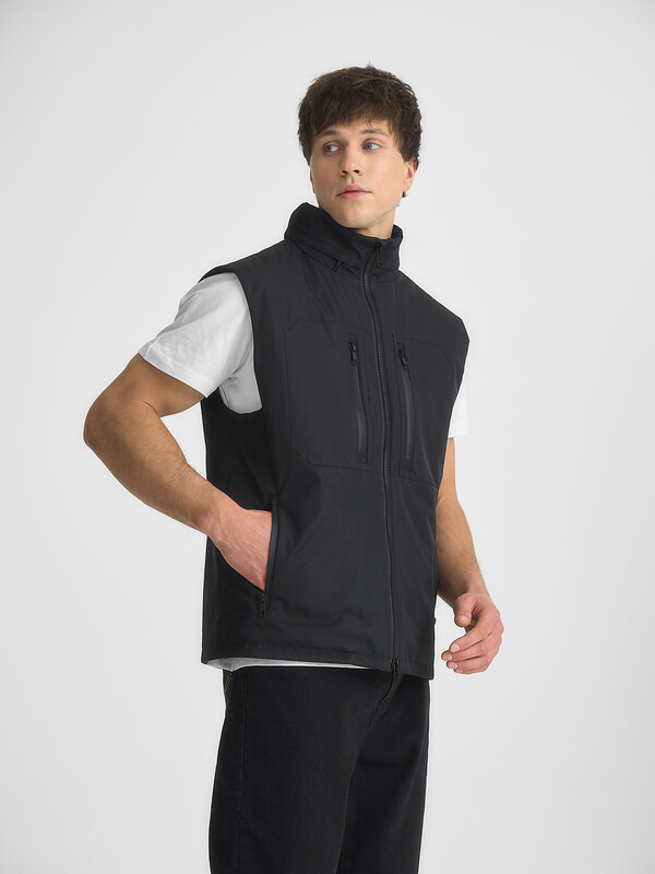 Жилет мужской