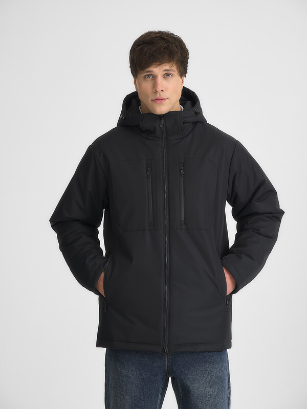 Куртка мужская