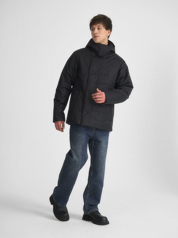 Куртка мужская