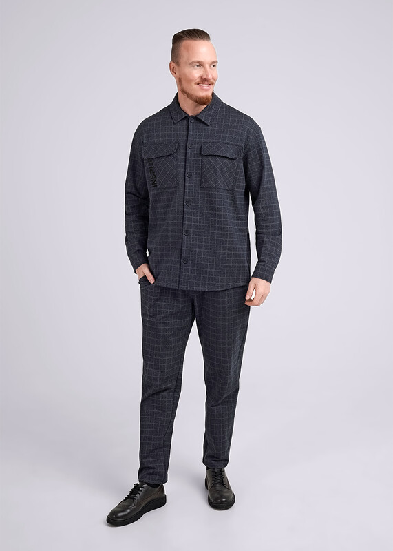 Куртка мужская