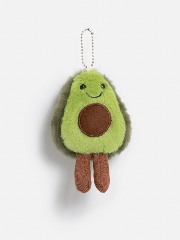 Игрушка-брелок детская Milch